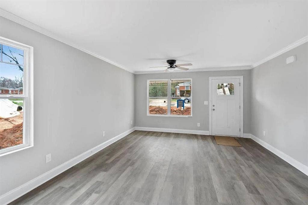 4 BR in Charlotte