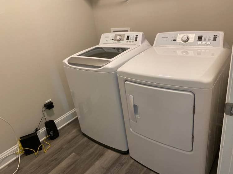 4 BR in Charlotte