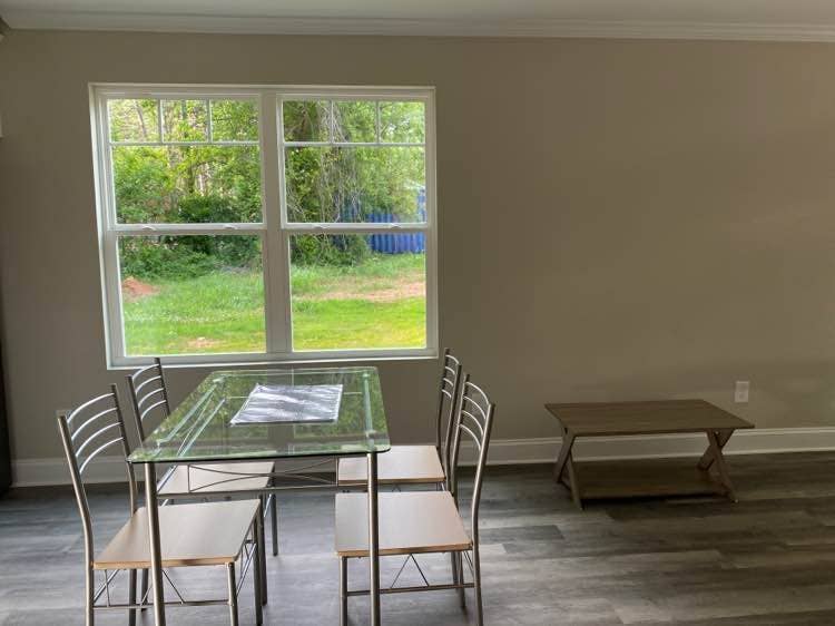 4 BR in Charlotte
