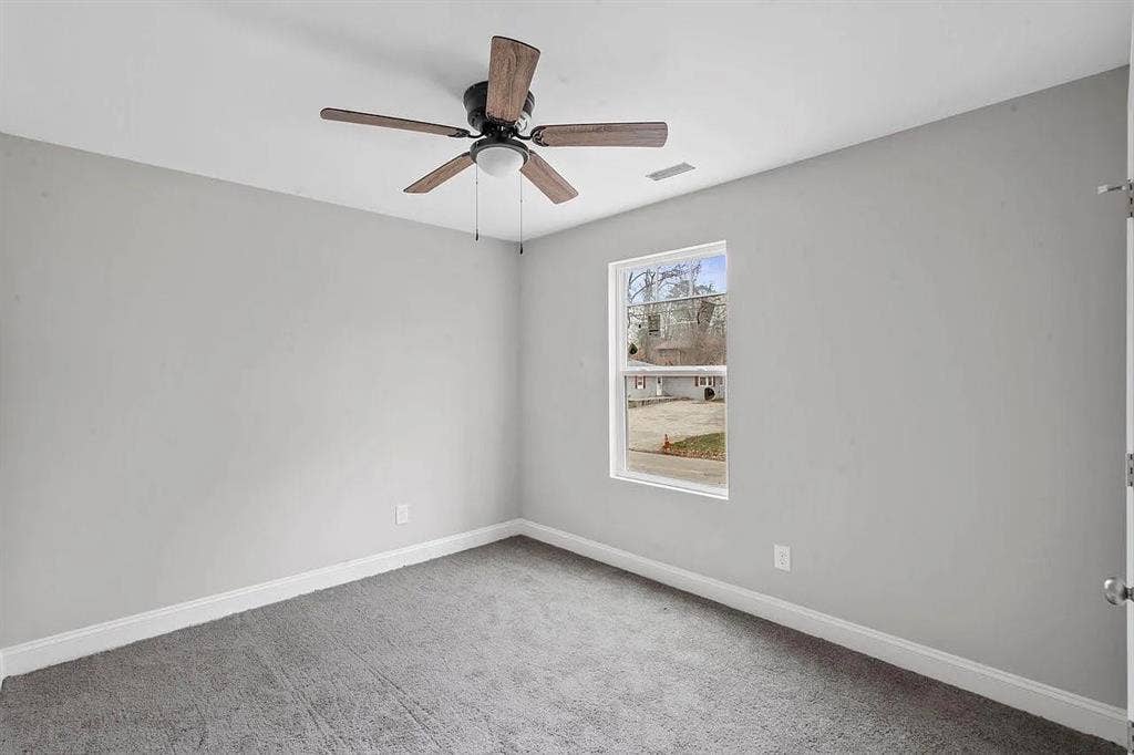 4 BR in Charlotte
