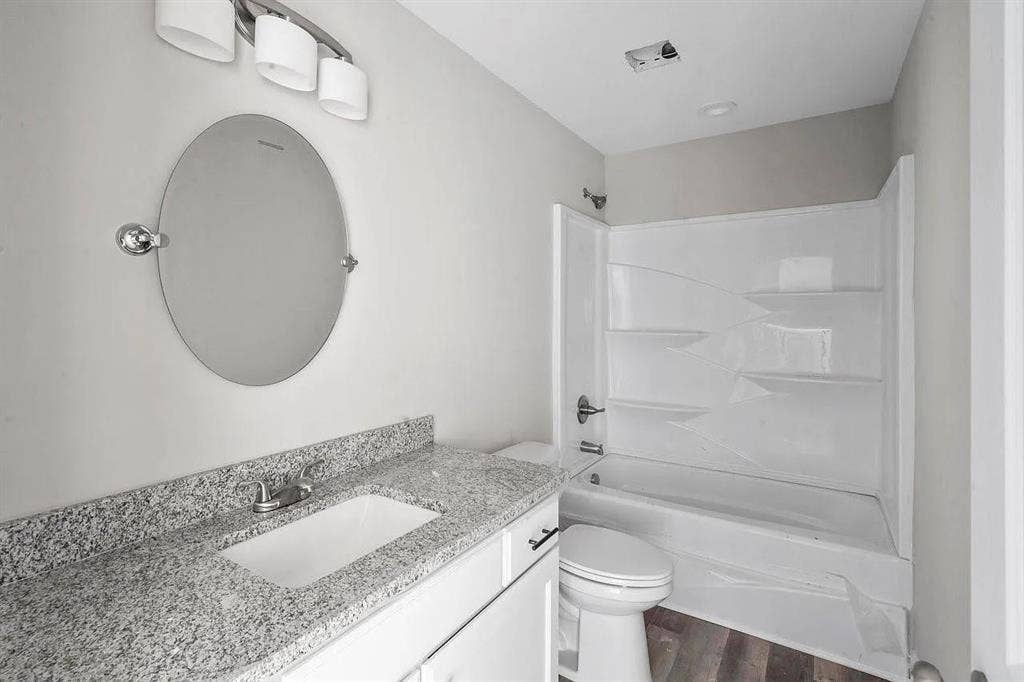 4 BR in Charlotte