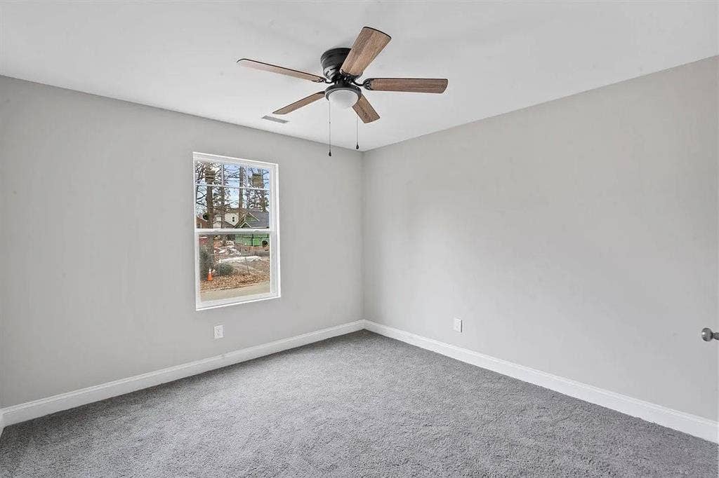 4 BR in Charlotte