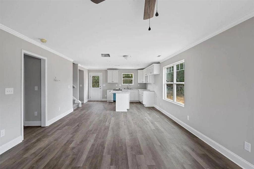 4 BR in Charlotte