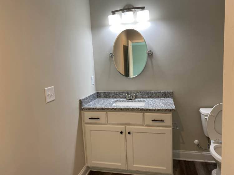 4 BR in Charlotte