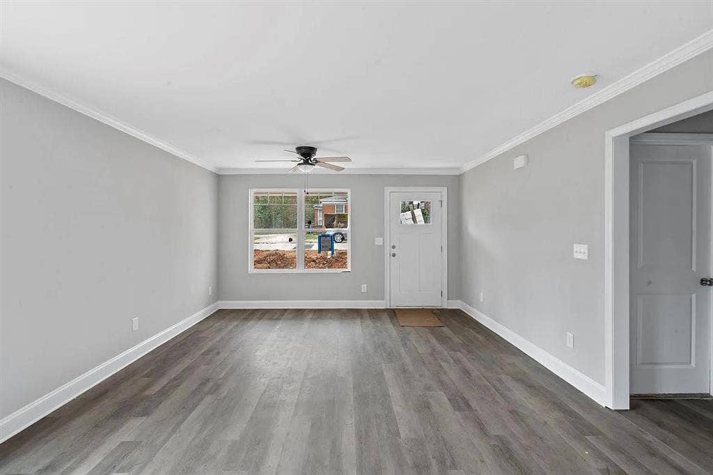 4 BR in Charlotte