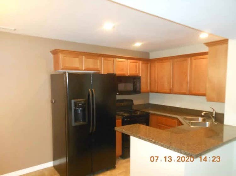 Millcreek 650 before utilitiess