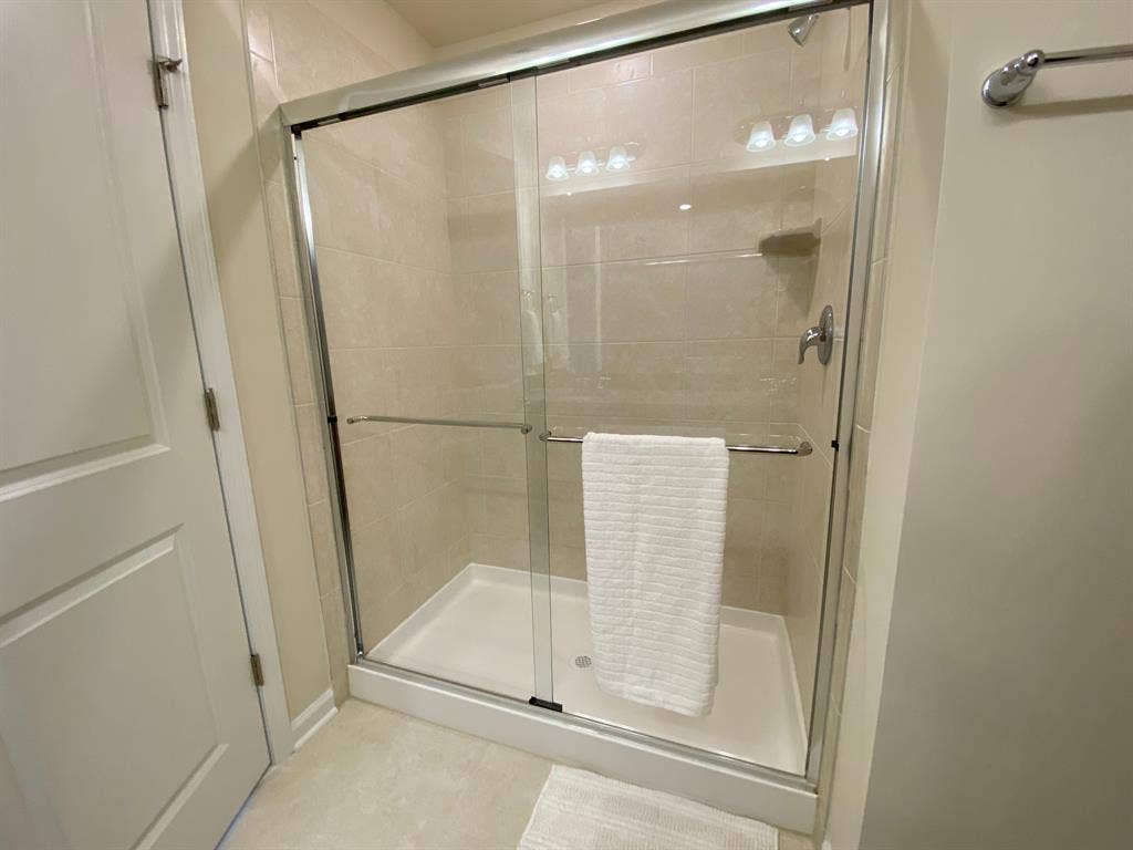 3 BR in Durham