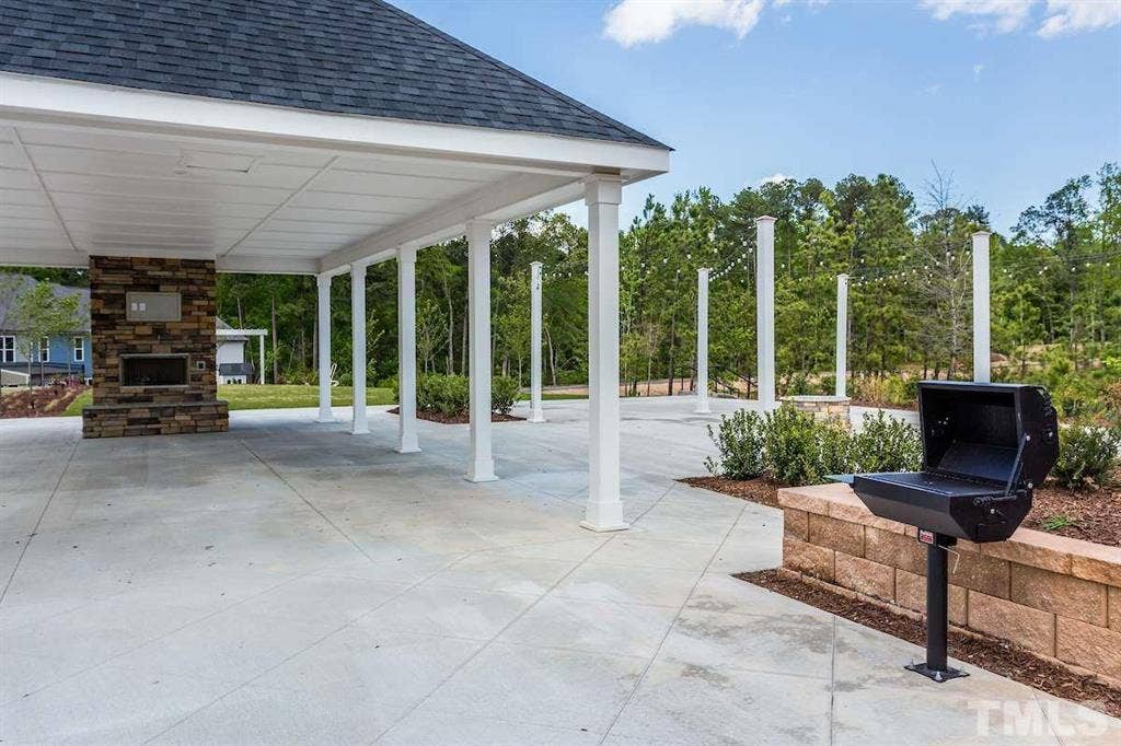3 BR in Durham
