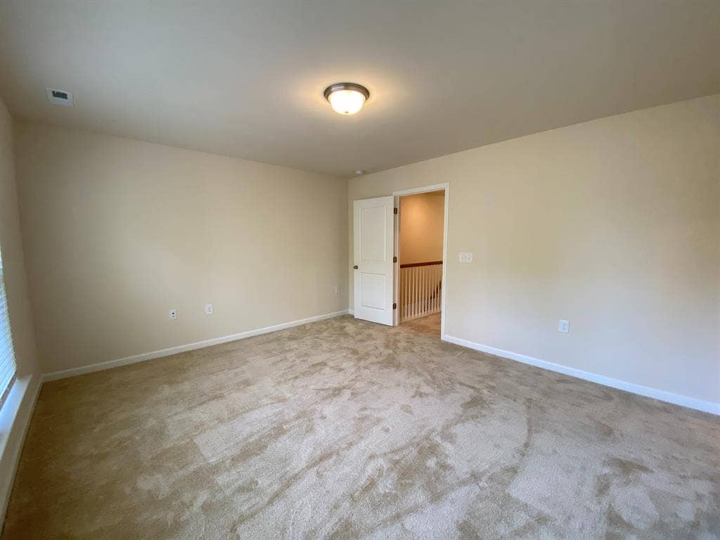 3 BR in Durham