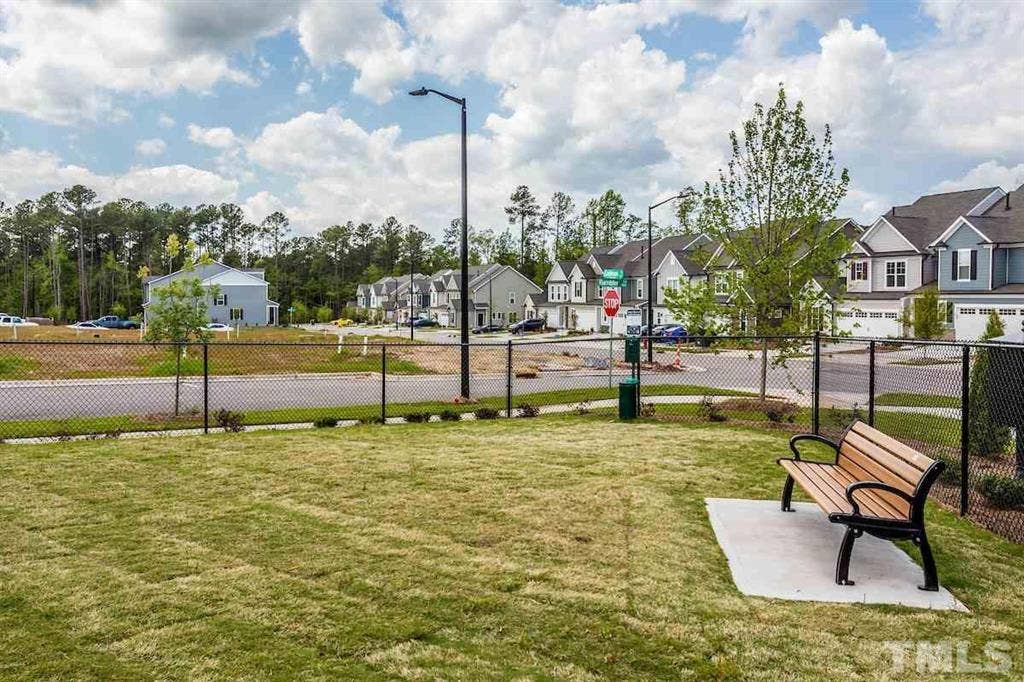 3 BR in Durham
