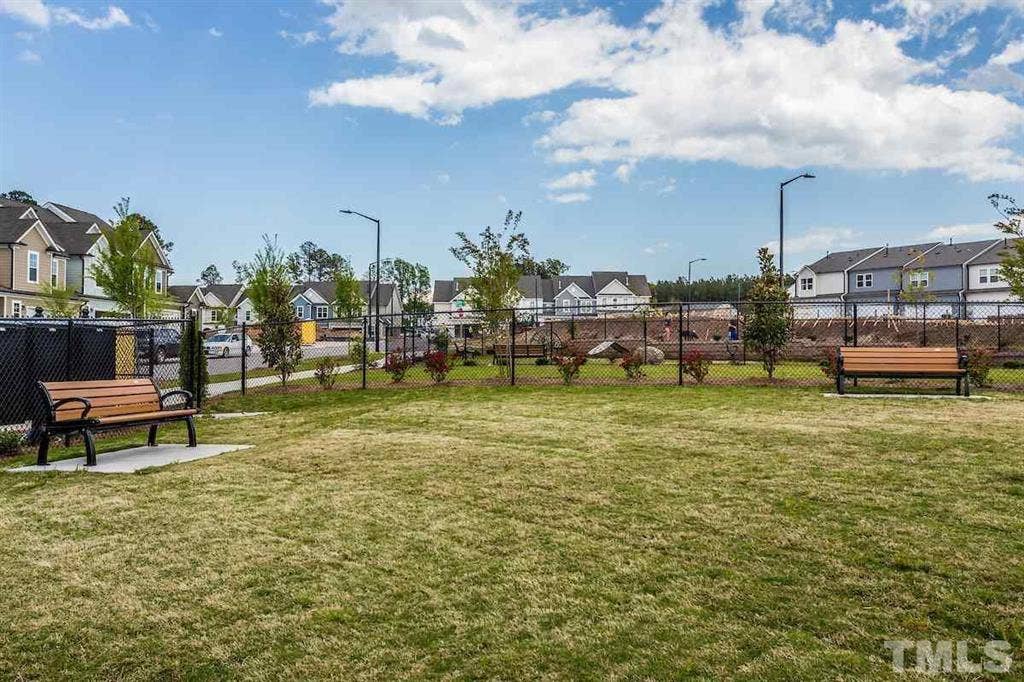 3 BR in Durham