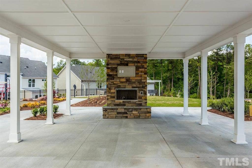 3 BR in Durham