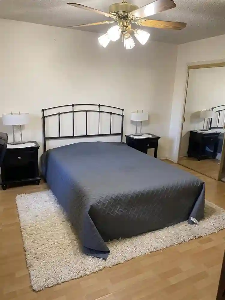 Room available for rent