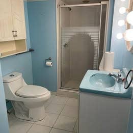 Basement Apartment for Rent