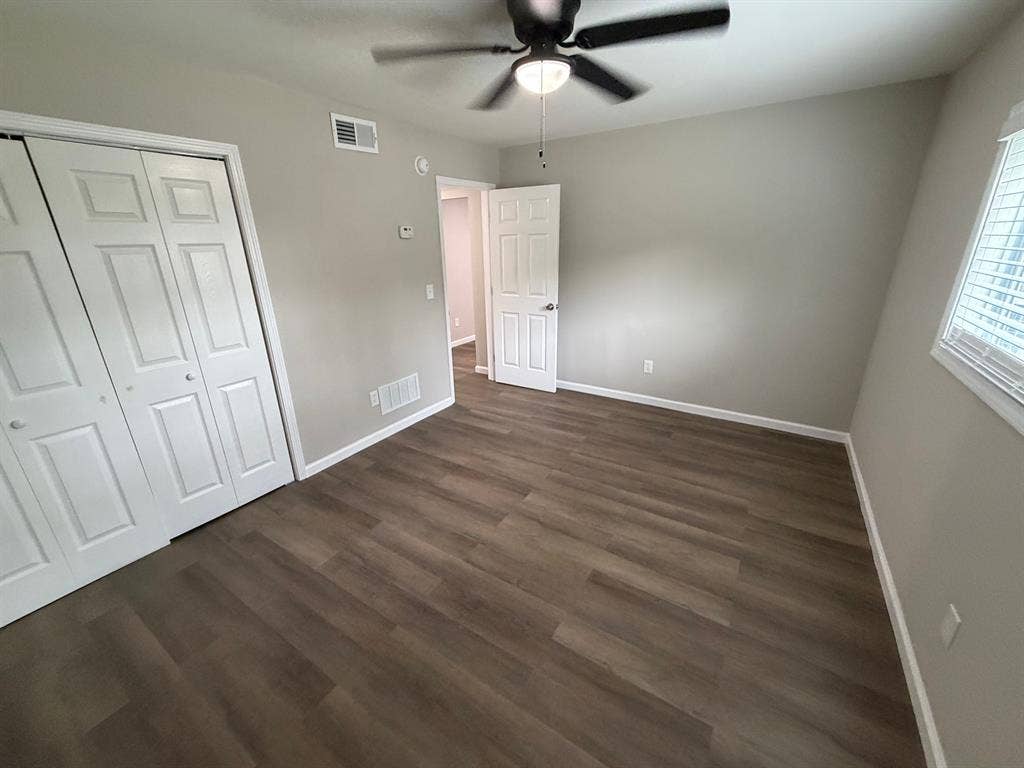 2 BR in Marietta
