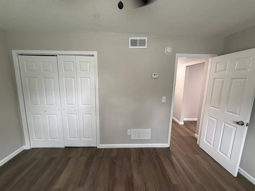 2 BR in Marietta