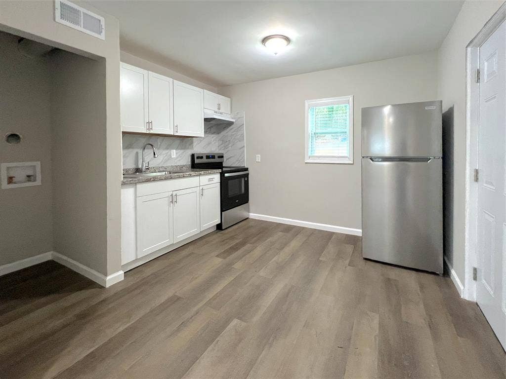 2 BR in Marietta