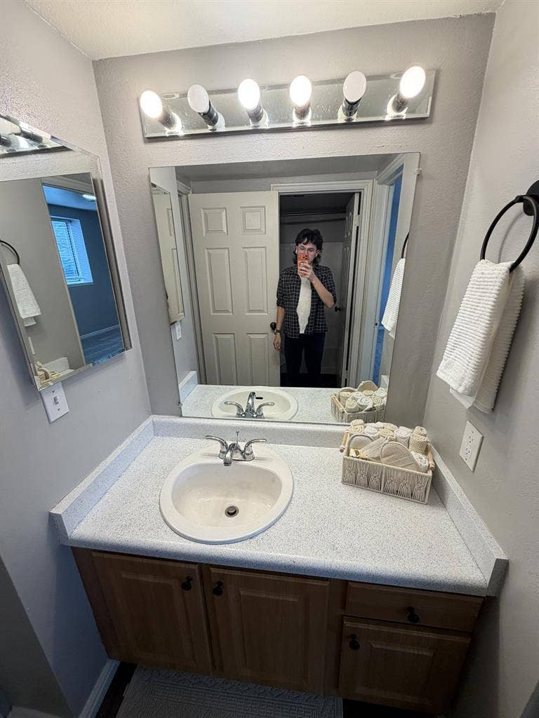 Private Room/Bath nr Big Cottonwood