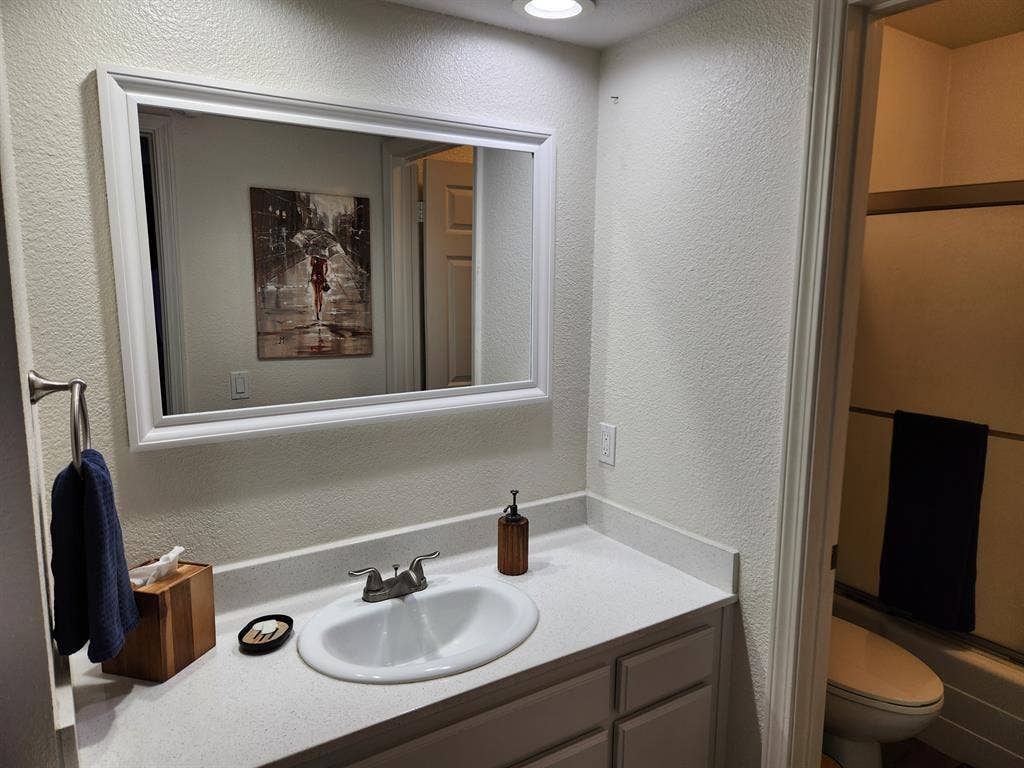 1Bed/1Bath in Los Angeles