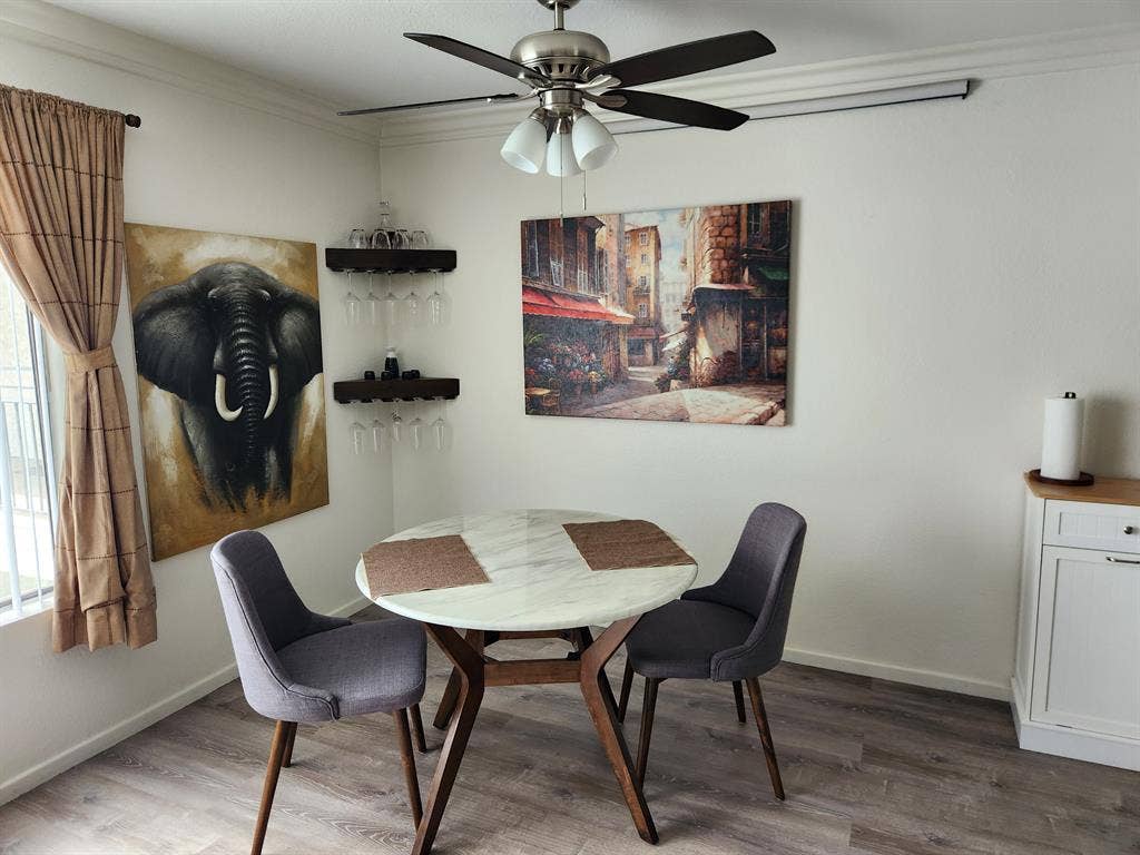 1Bed/1Bath in Los Angeles