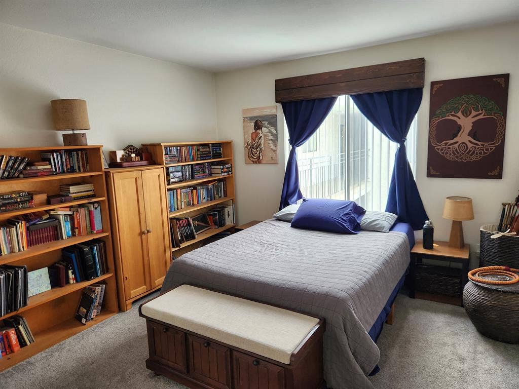 1Bed/1Bath in Los Angeles