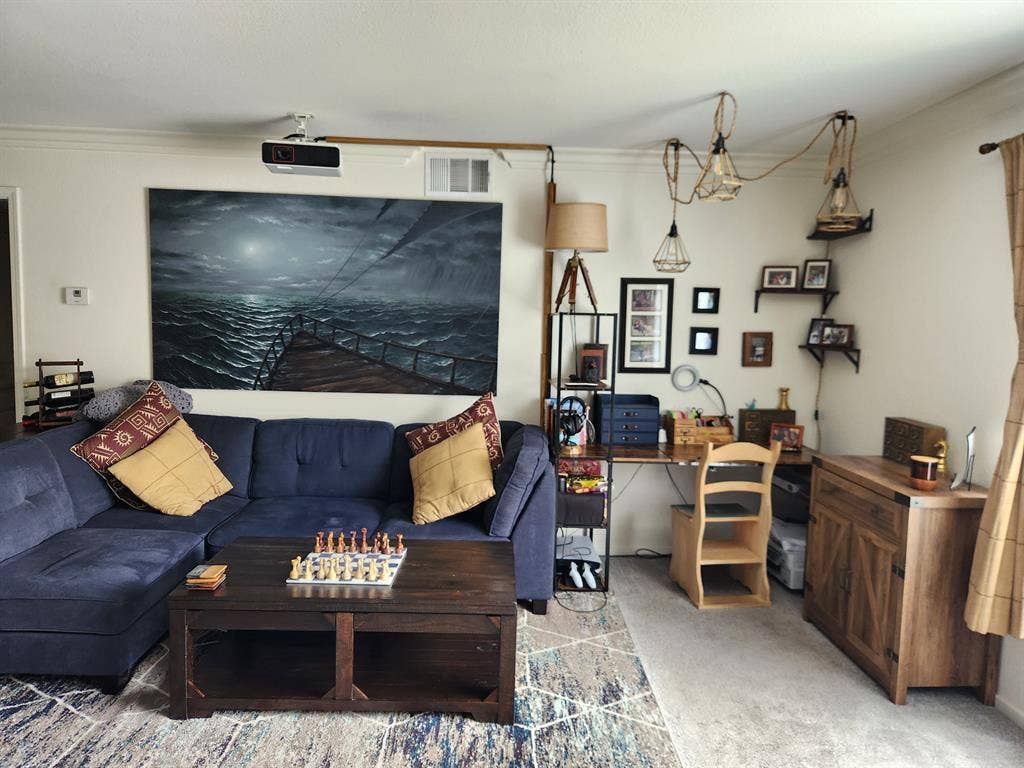 1Bed/1Bath in Los Angeles