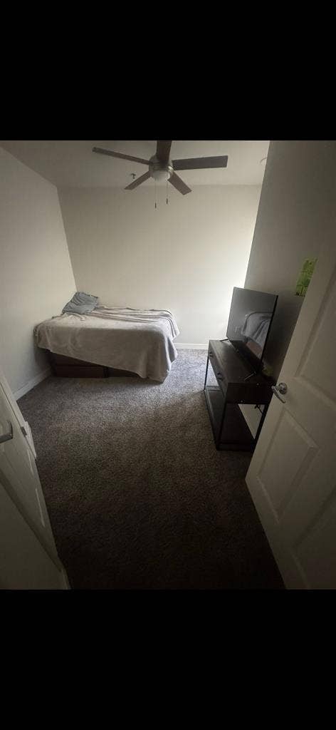 Room for rent