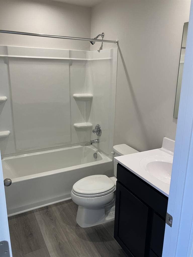 Private room available for rent
