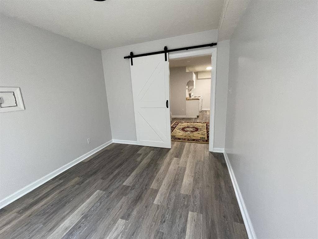 Private room for rent - $580