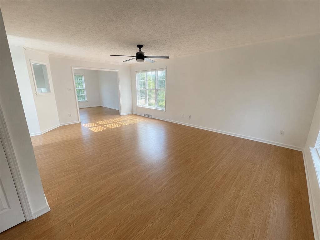 Private room for rent - $580