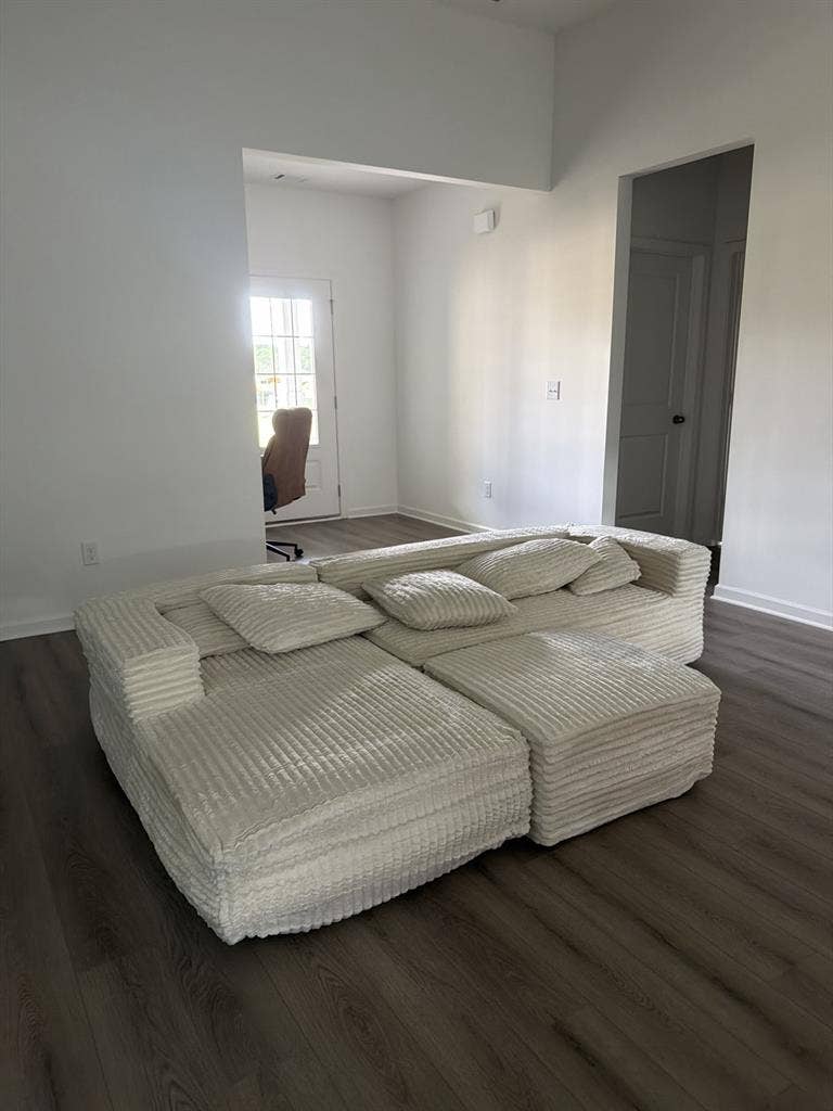 Room in New Kathleen Home
