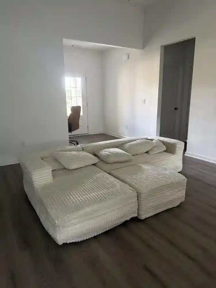Room in New Kathleen Home