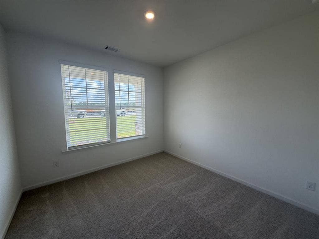 Room in New Kathleen Home