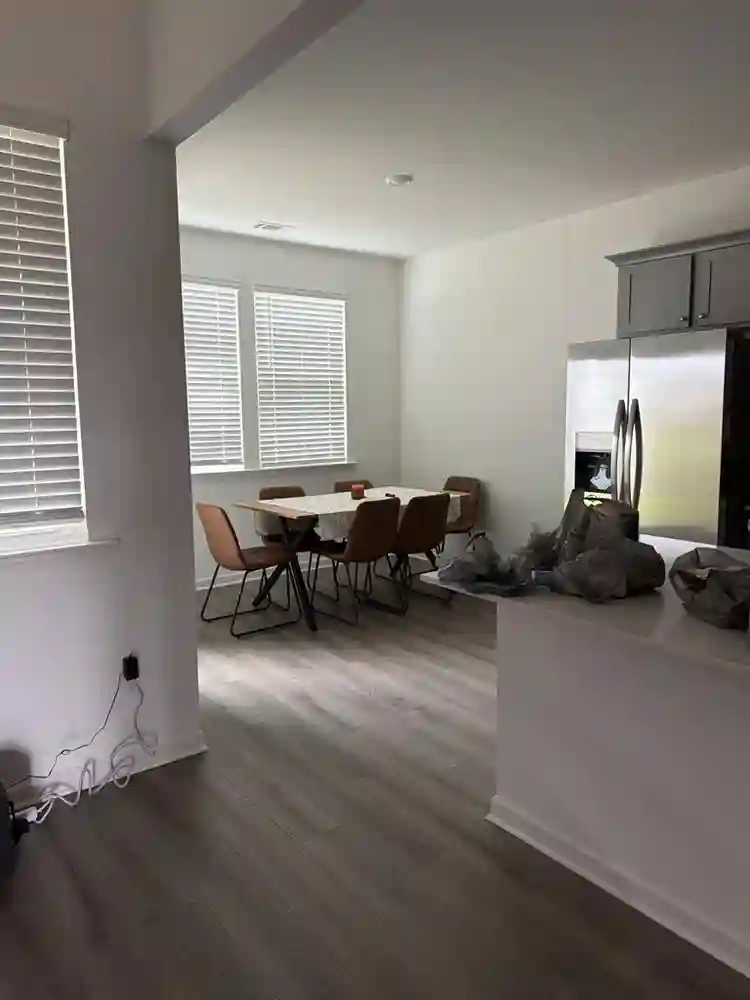 Room in New Kathleen Home
