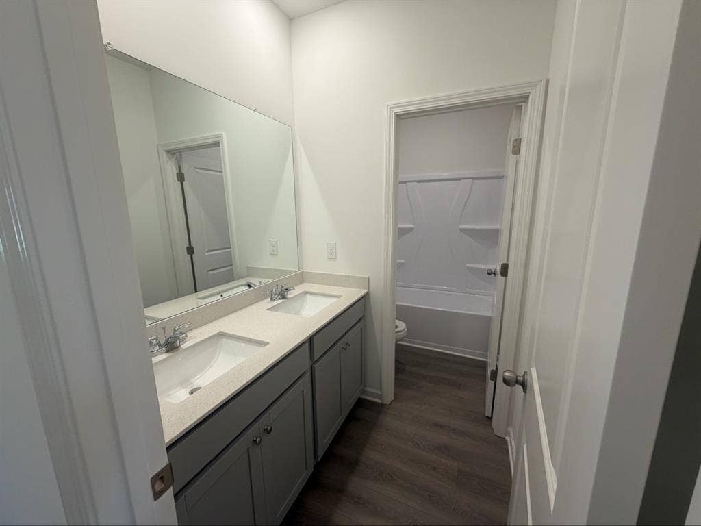 Room in New Kathleen Home