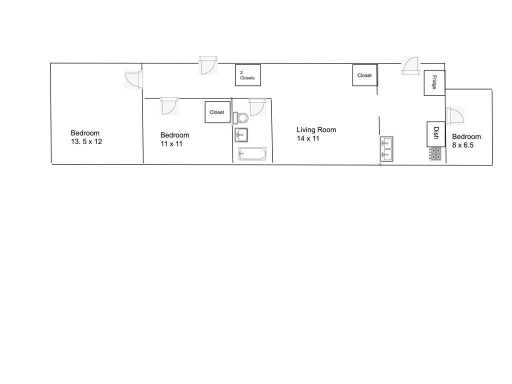 New Listing