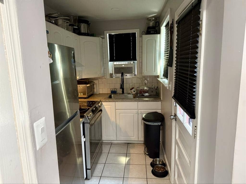 New Listing