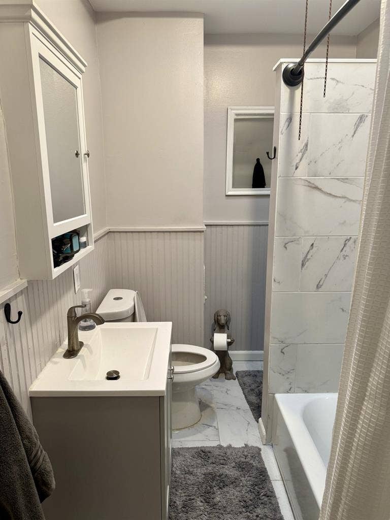 New Listing