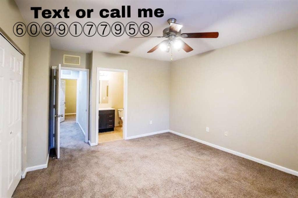 New Listing ready to move in