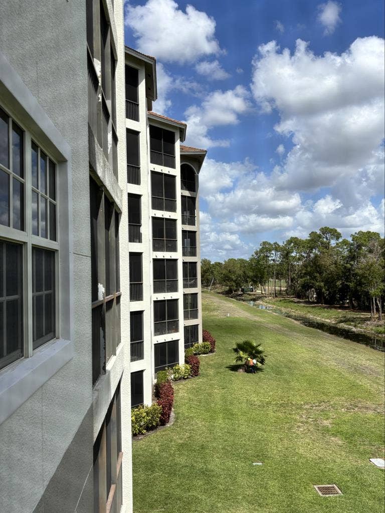 8 month lease