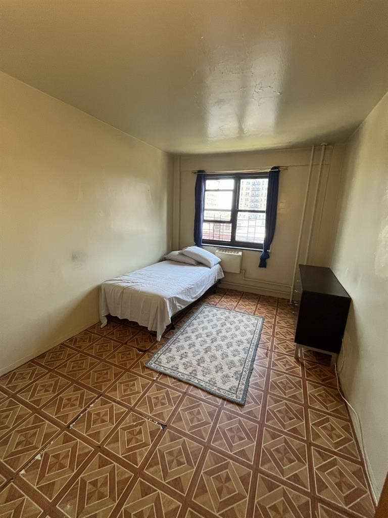 Room for Rent Upper West side
