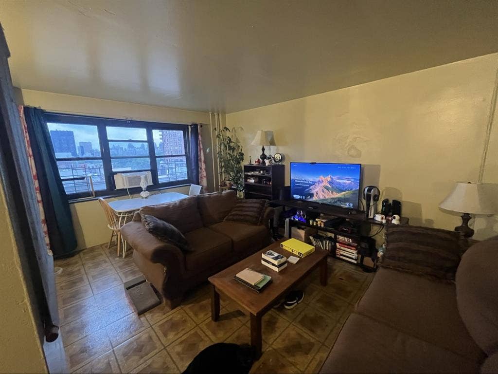 Room for Rent Upper West side