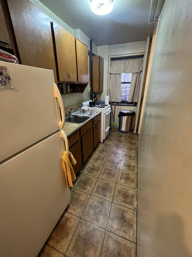 Room for Rent Upper West side