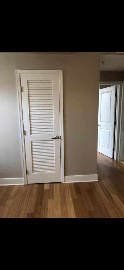 1 bed 1 bath in Columbia Heights!