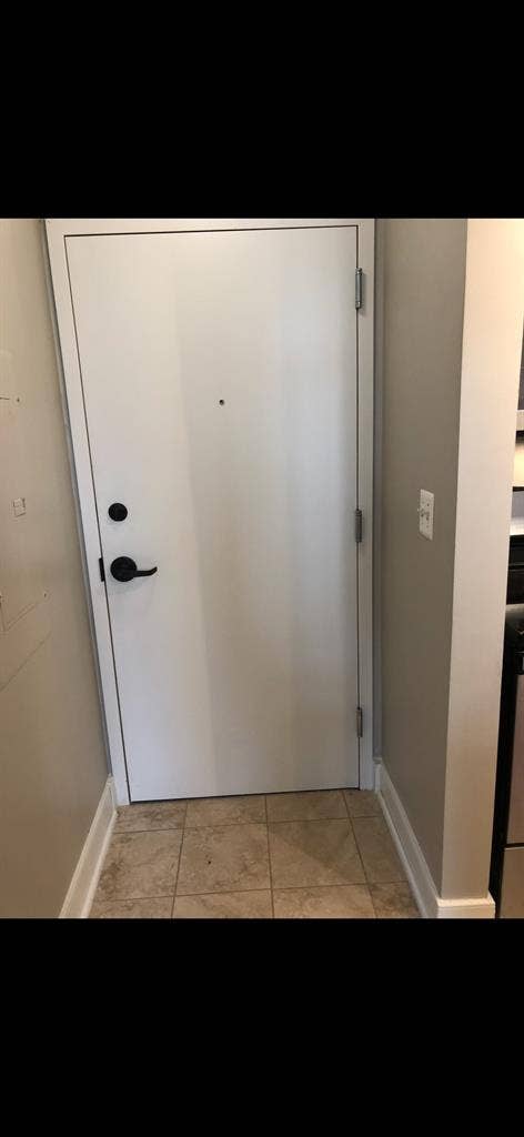 1 bed 1 bath in Columbia Heights!
