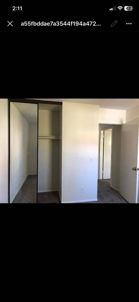 Roommate in Rancho Penasquitos