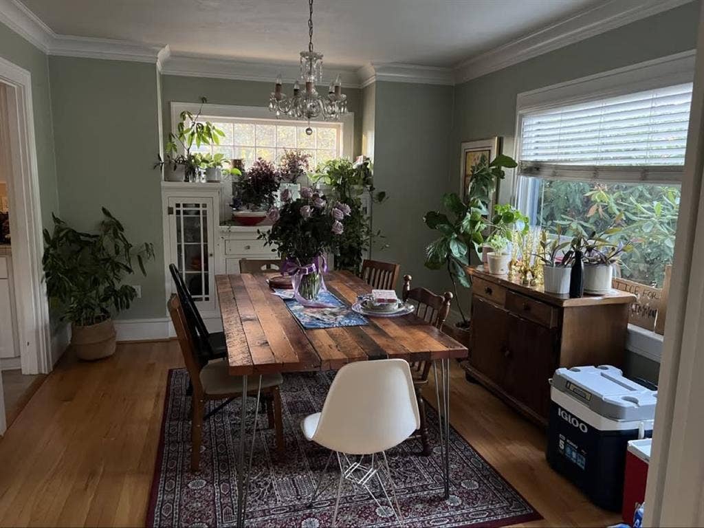 Looking for a fourth roommate!