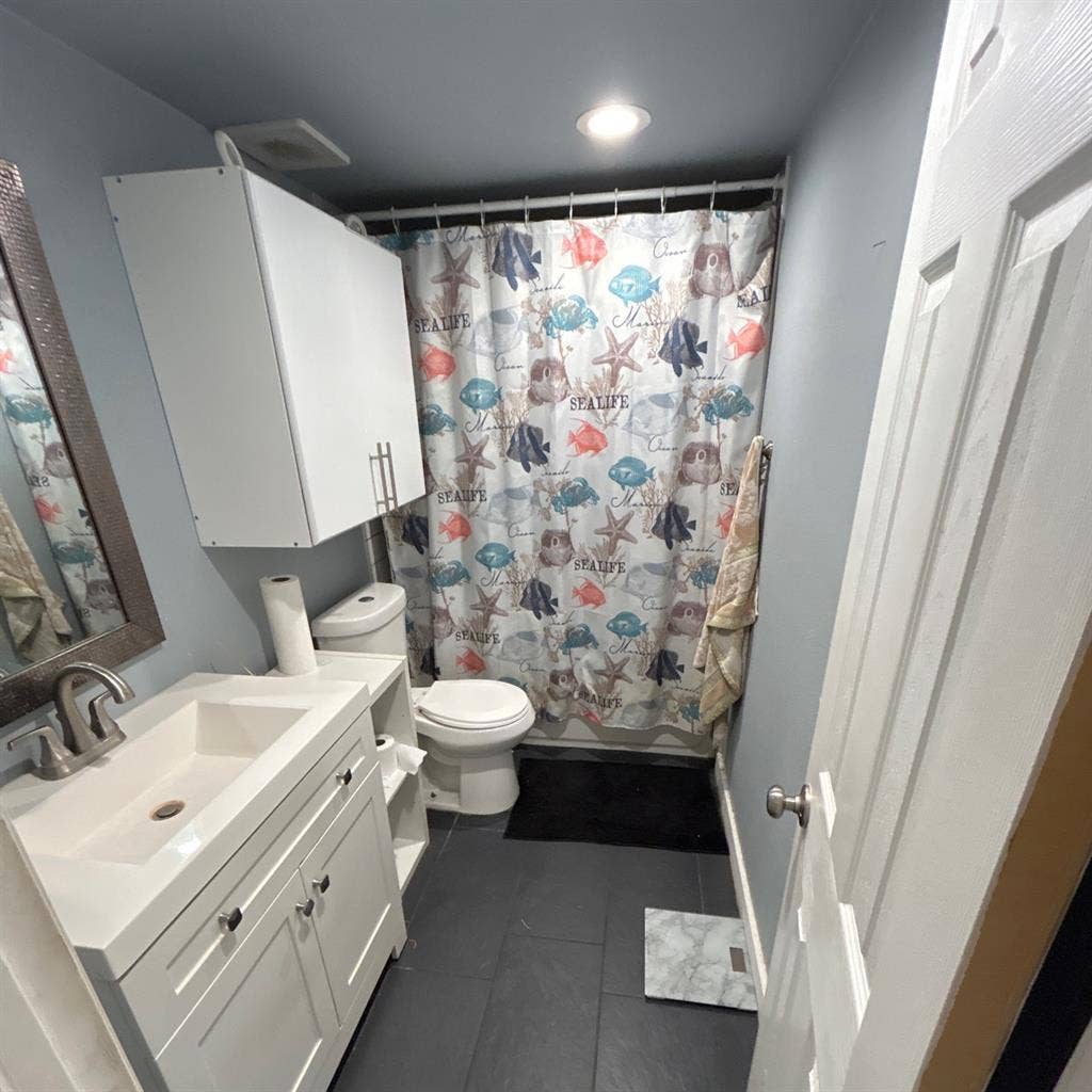 New Listing