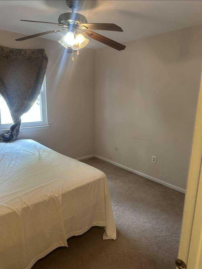 Also can add tv and dresser