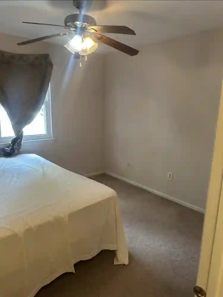 Also can add tv and dresser